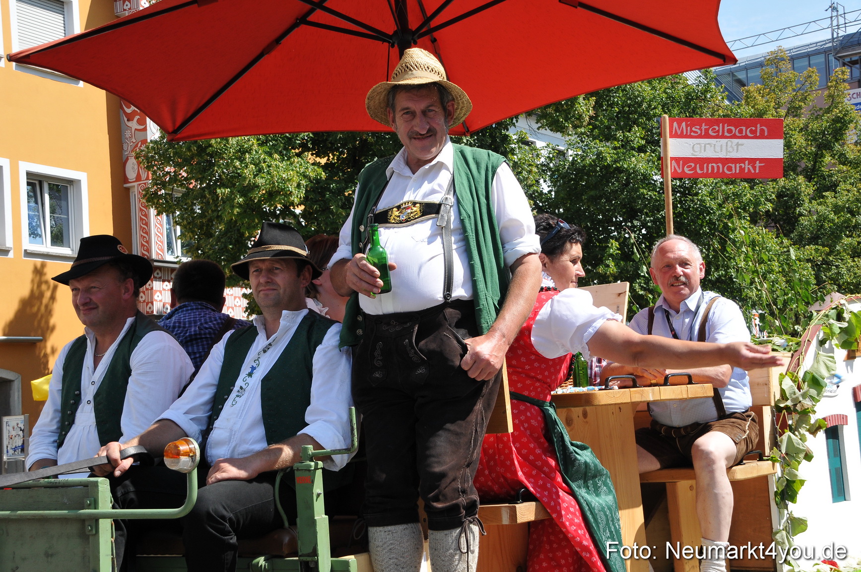 Volksfest Neumarkt 100814 0088